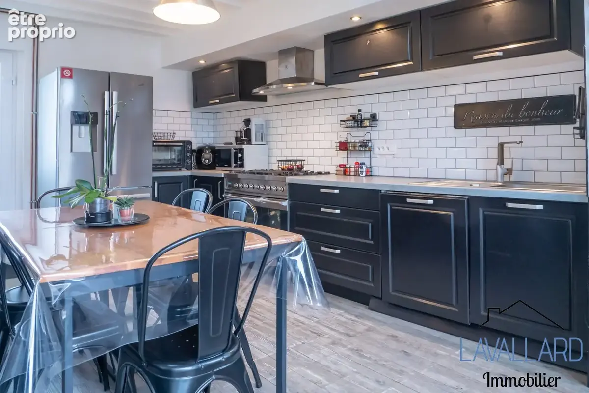 Maison 6 pièces 120 m² à vendre à Aubigny (80800) - photo 3