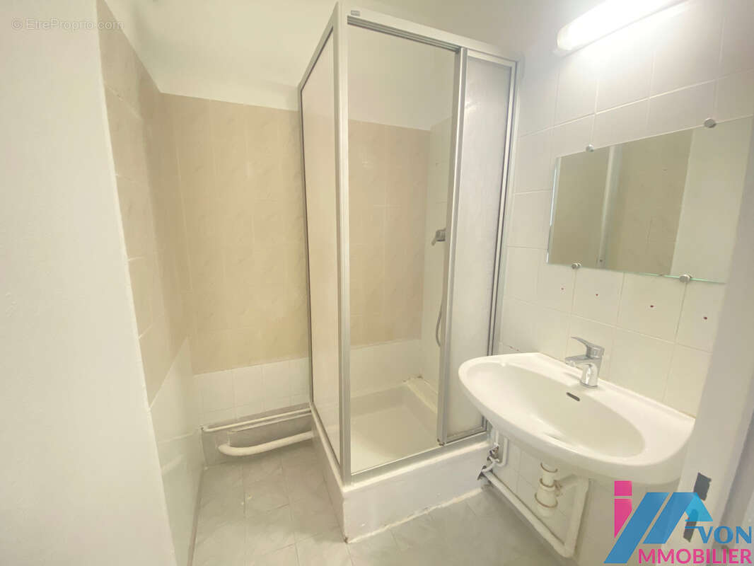 Appartement à AVON