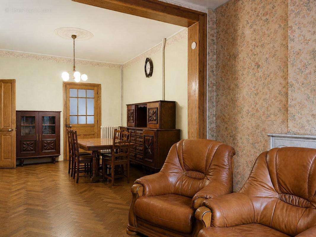 Maison à CAMBRAI