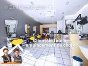 Photo 1 - Commerce à VOIRON