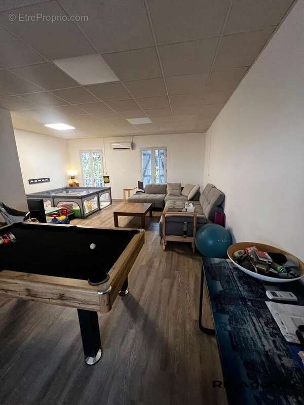 Appartement à POINTE-A-PITRE