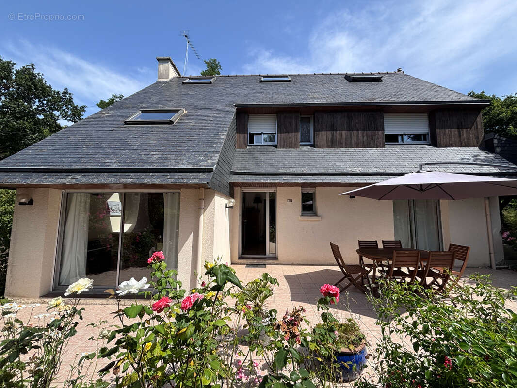 Maison familiale - photo 3