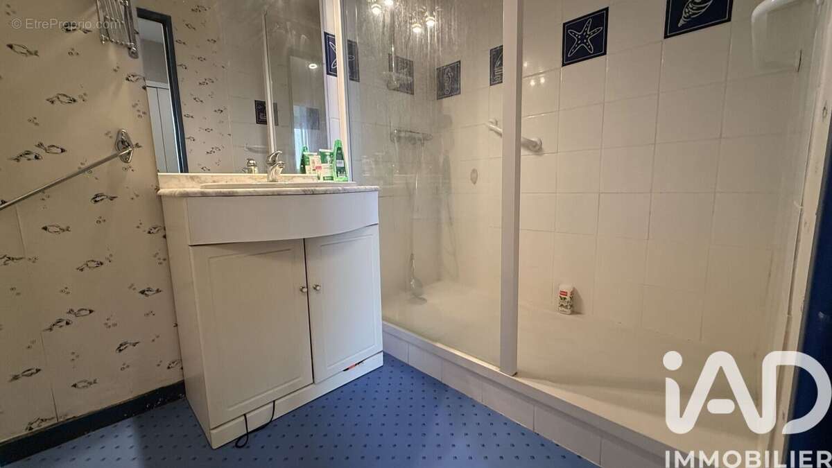 Photo 4 - Appartement à ANGERS