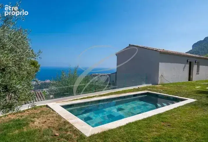 Beausoleil - villa - photo 21