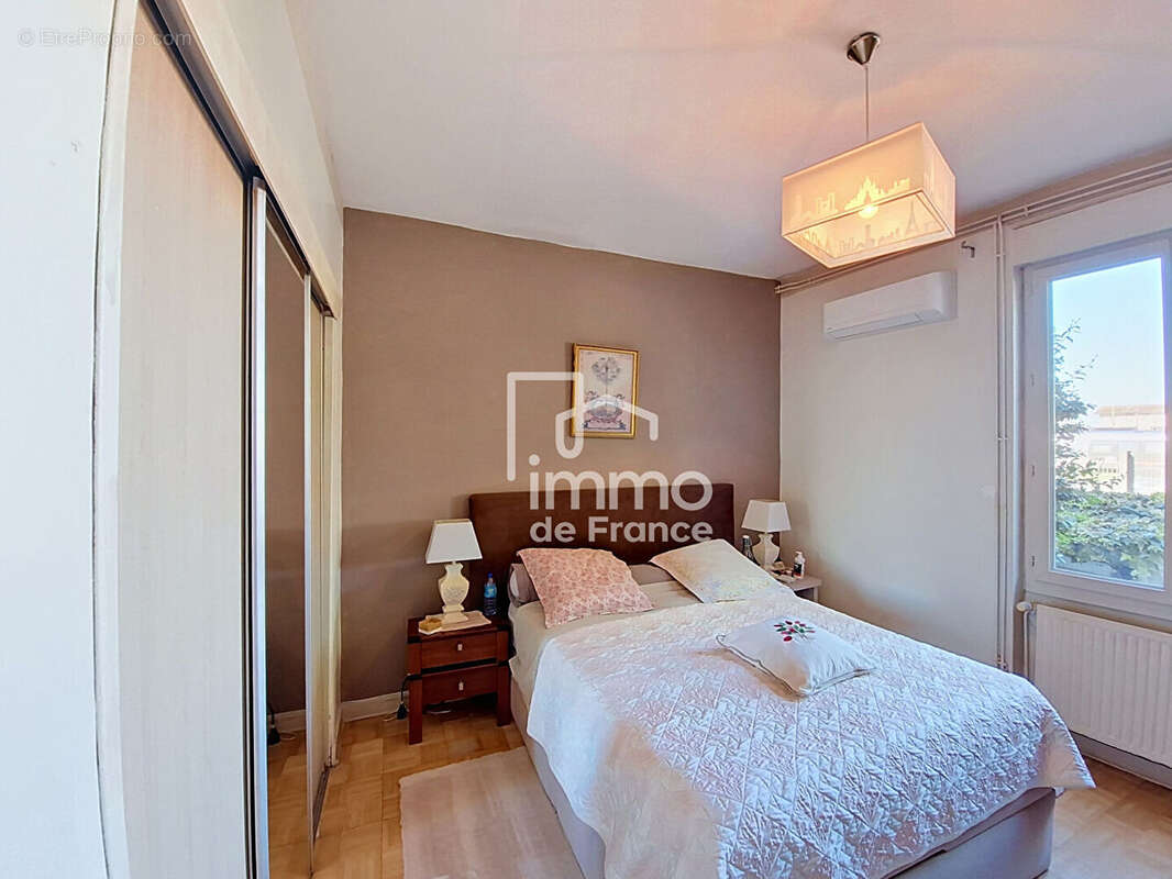 Appartement Bourg En Bresse 3 pièce(s) 94 m2 - photo 6