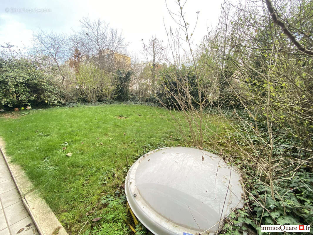 Appartement à LYON-8E