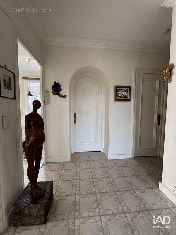 Photo 2 - Maison à FEURS