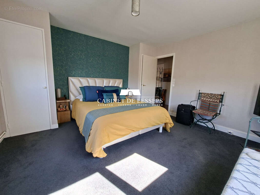 Appartement à ANGLET