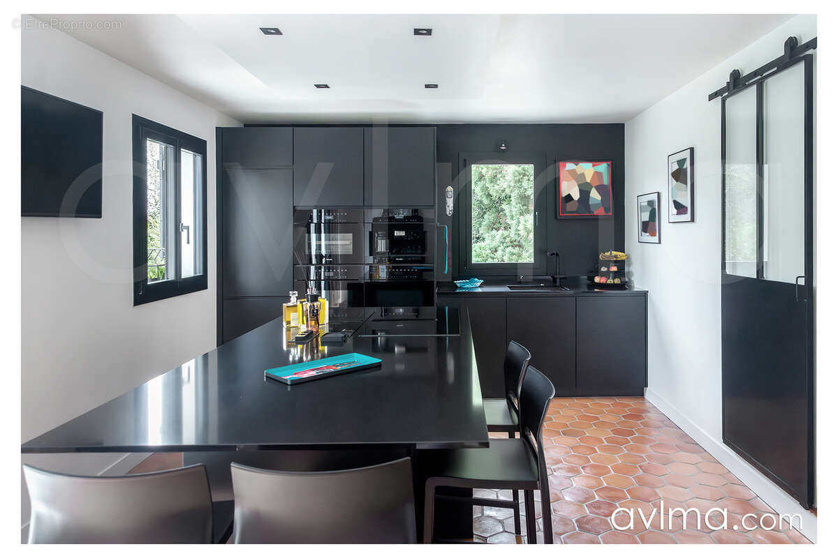 Maison à FEUCHEROLLES