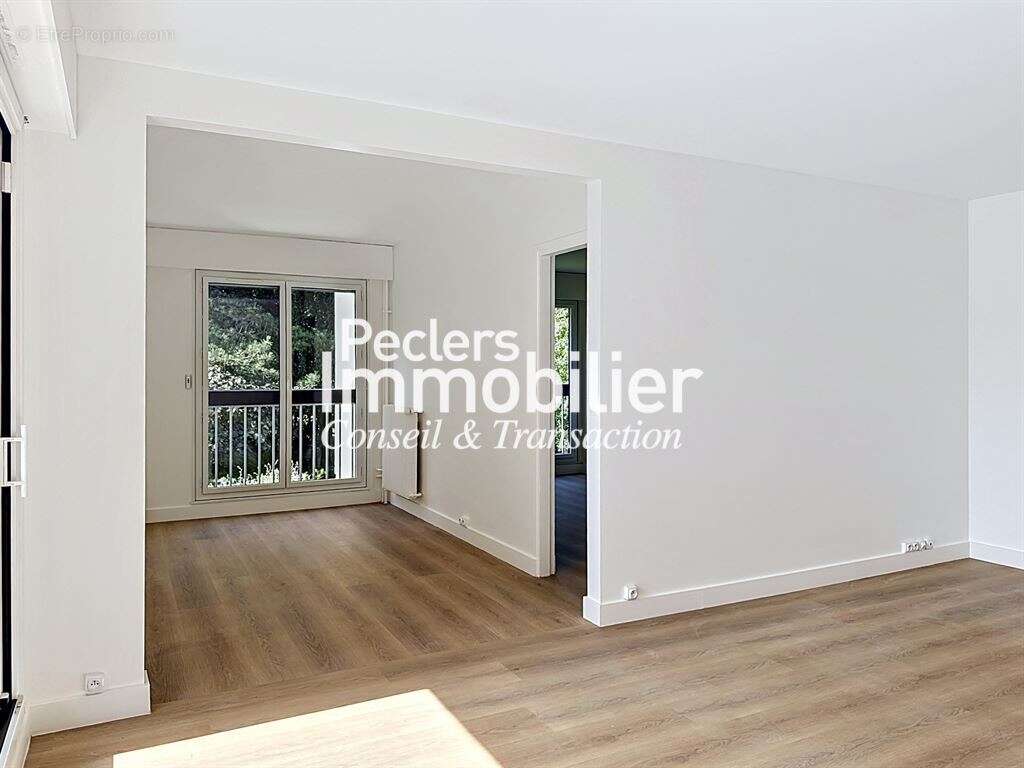 Appartement à RUEIL-MALMAISON