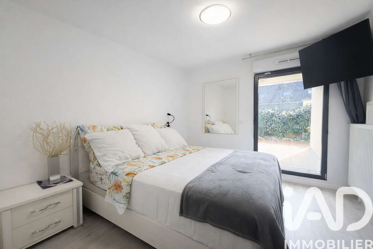 Photo 6 - Appartement à CHAMPIGNY-SUR-MARNE