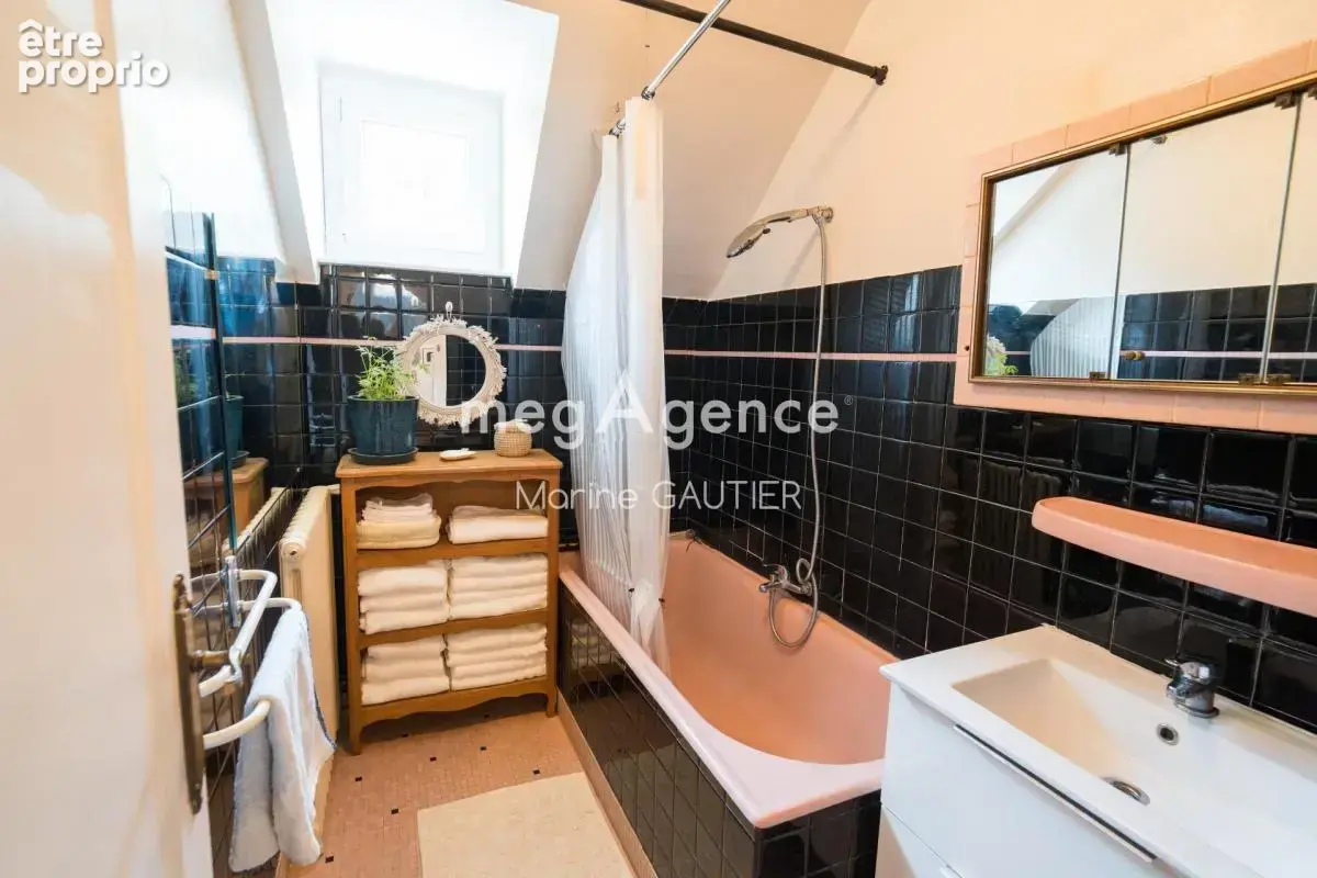 Maison 6 pièces - 4 chambres - 35260 - Cancale - photo 6