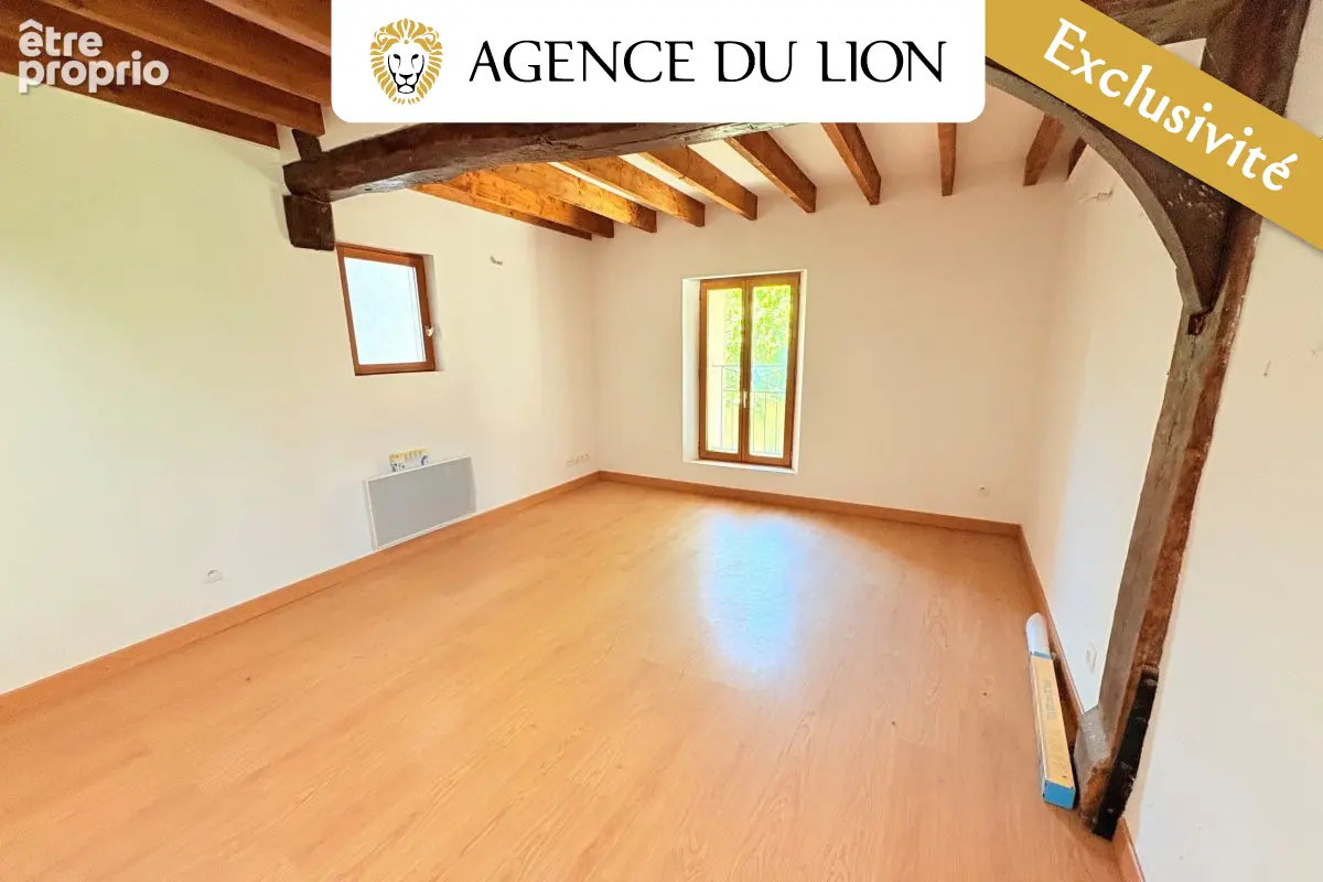 Immeuble de Rapport, Local commercial, 4 appartements, cave parking - photo 9
