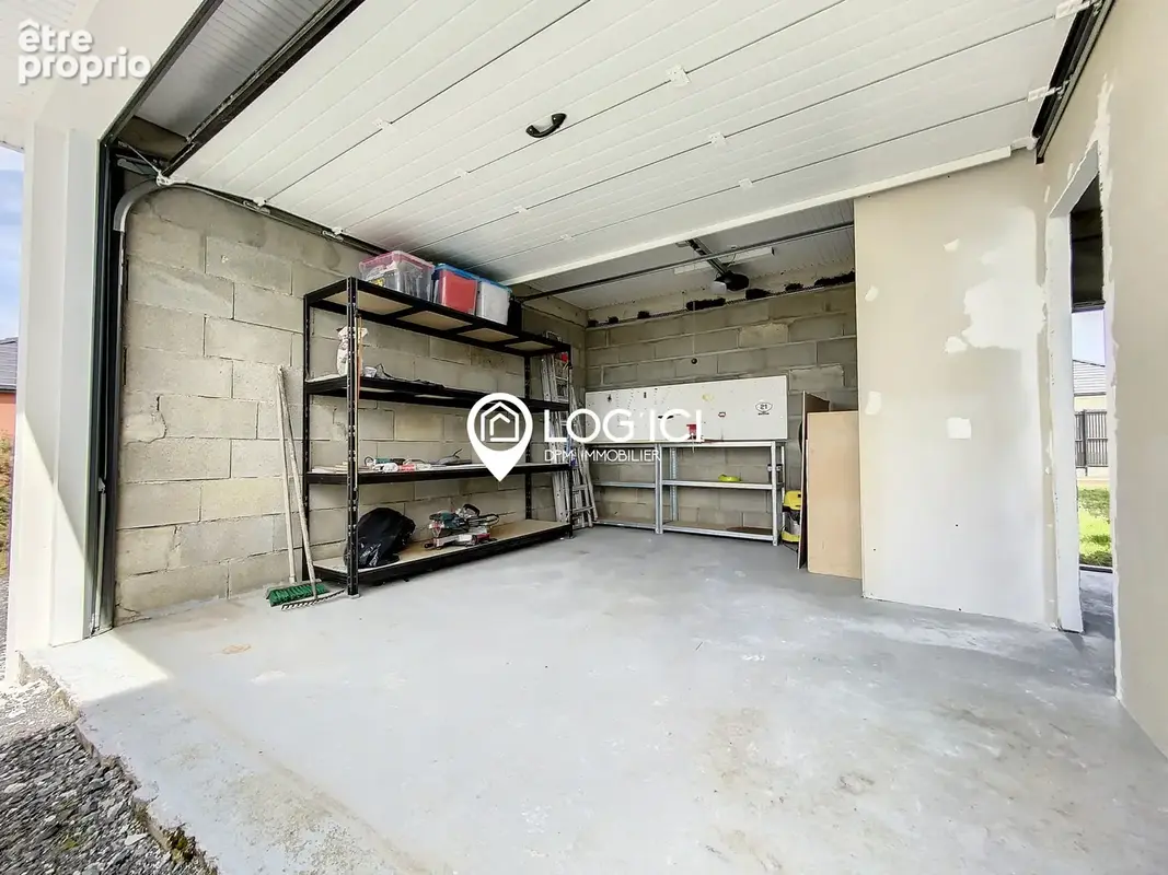 Maison 5 pieces 138 m2 - photo 22