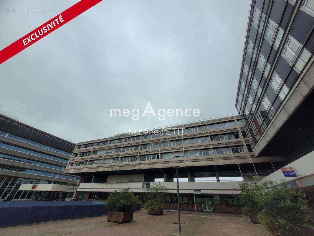 Appartement à CERGY