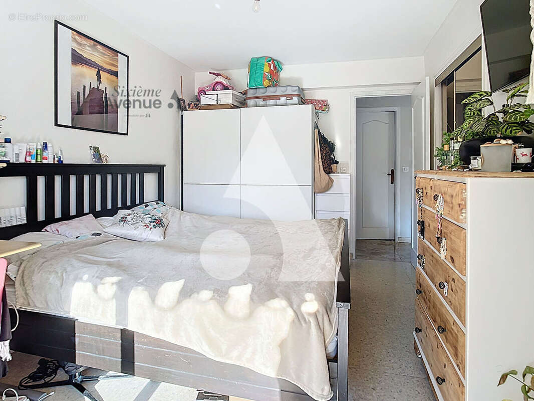 Appartement à LE CANNET