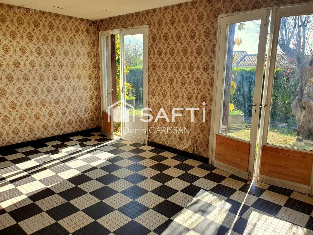 Photo 2 - Maison à FAUX