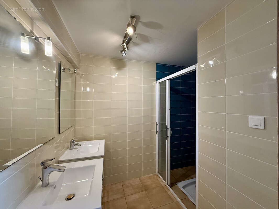 Maison à L&#039;ISLE-JOURDAIN