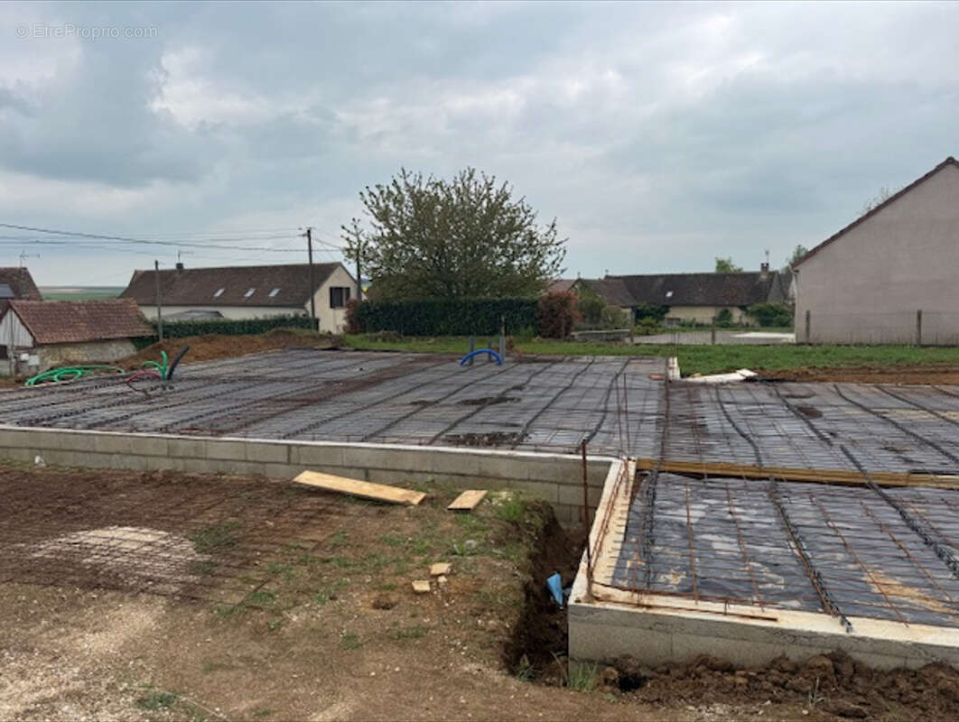 Terrain Constructible de 1691m²  - Villenauxe La Petite - photo 3