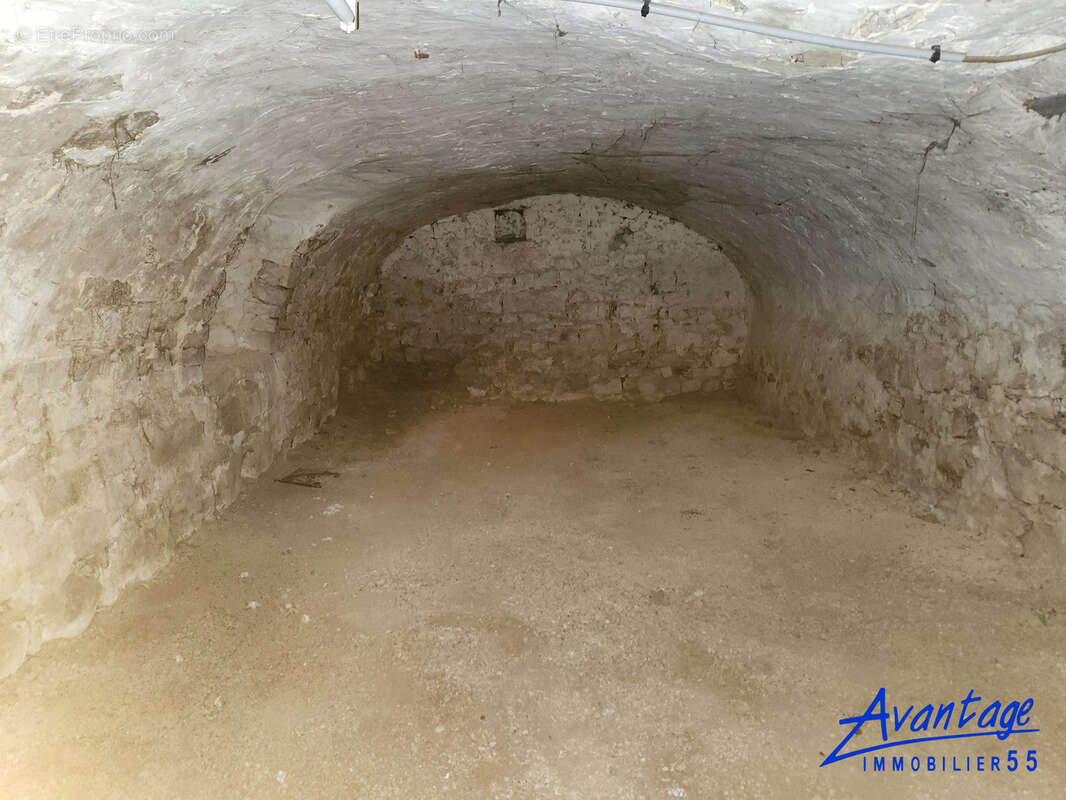 Maison à NAIVES-ROSIERES