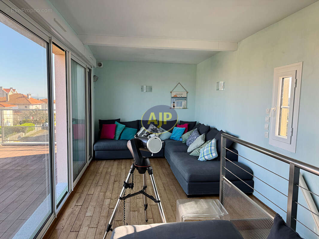 Maison à SOULAC-SUR-MER