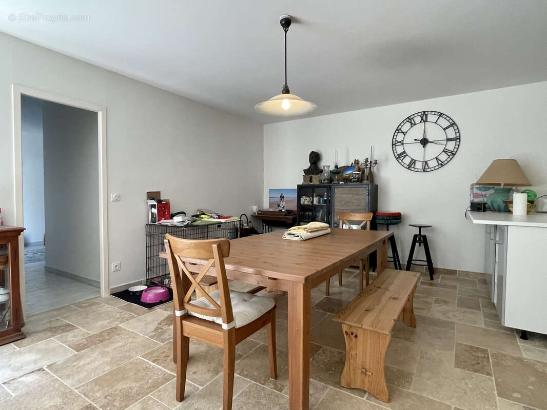 Maison à LE GRAND-VILLAGE-PLAGE