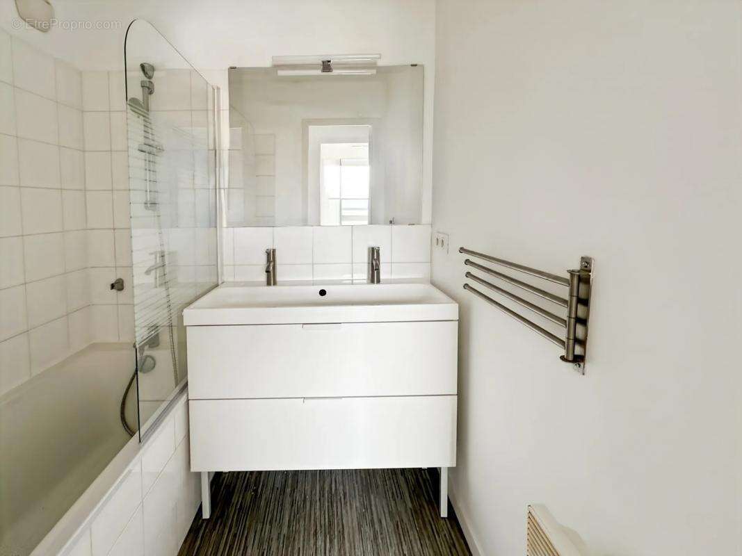 Appartement à VILLERS-SUR-MER