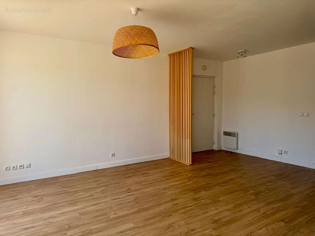 Appartement 81m² à marseille 13e arrondissement - photo 11