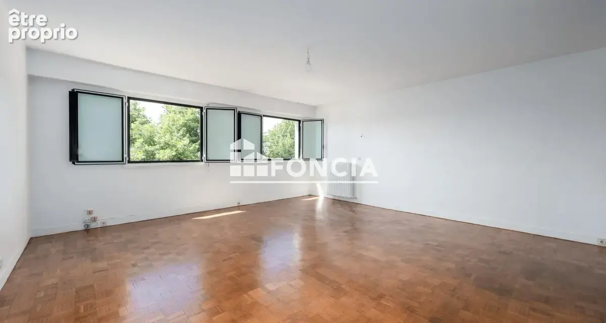 Appartement familial - centre-ville - photo 4