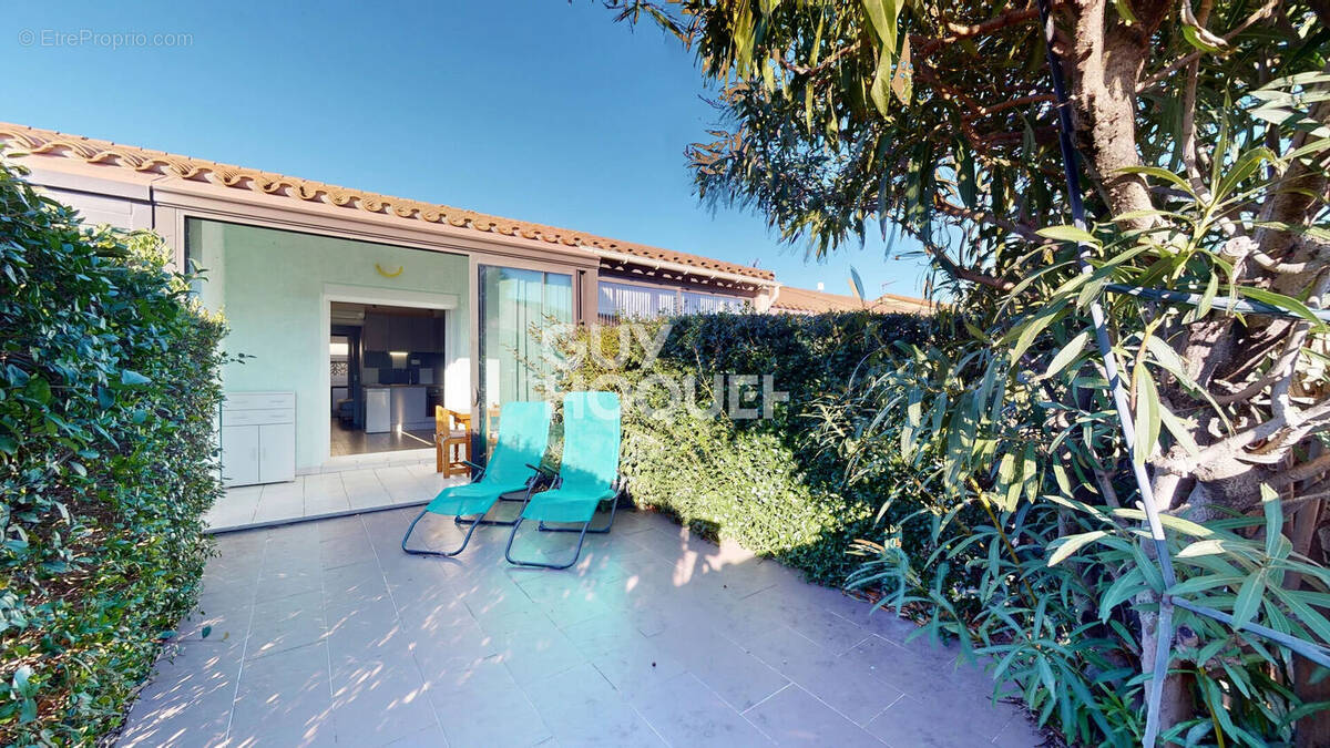 Maison à SAINT-CYPRIEN