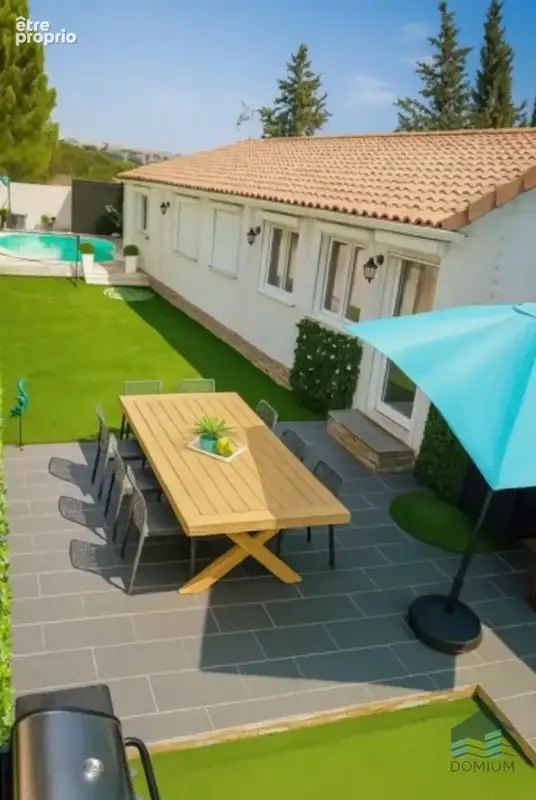 Photo Maison à Beziers au prix de 428 000€