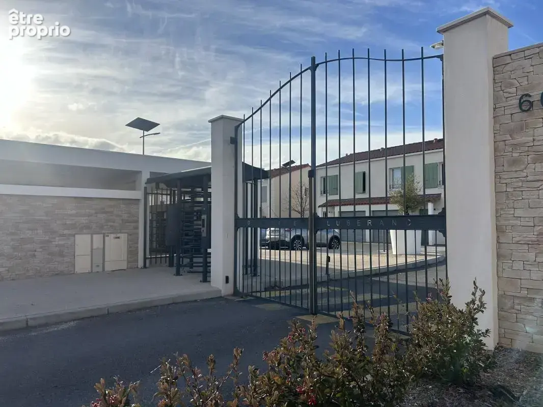 Pertuis proche toutes commodités villa récente avec terrasse jardin 3 chambres parking - photo 23