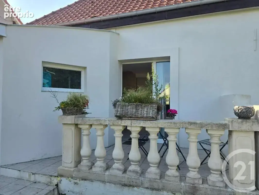 Maison 4 pièces 69 m² à vendre à Neufchatel-Hardelot (62152) - photo 11
