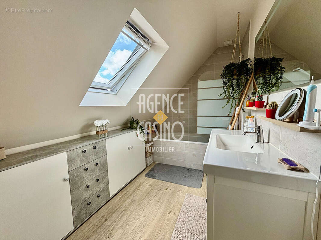 Maison Saint Andre Des Eaux 4 pièce(s) - photo 9