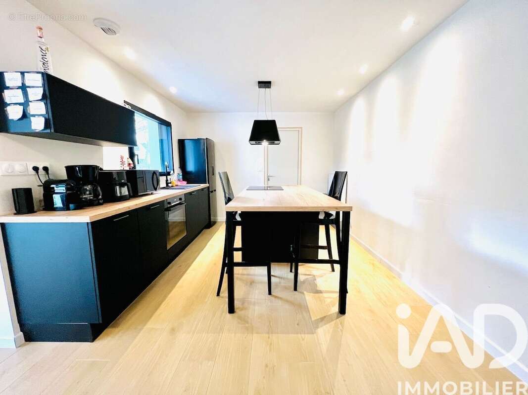 Photo 5 - Maison à SAINT-QUAY-PERROS