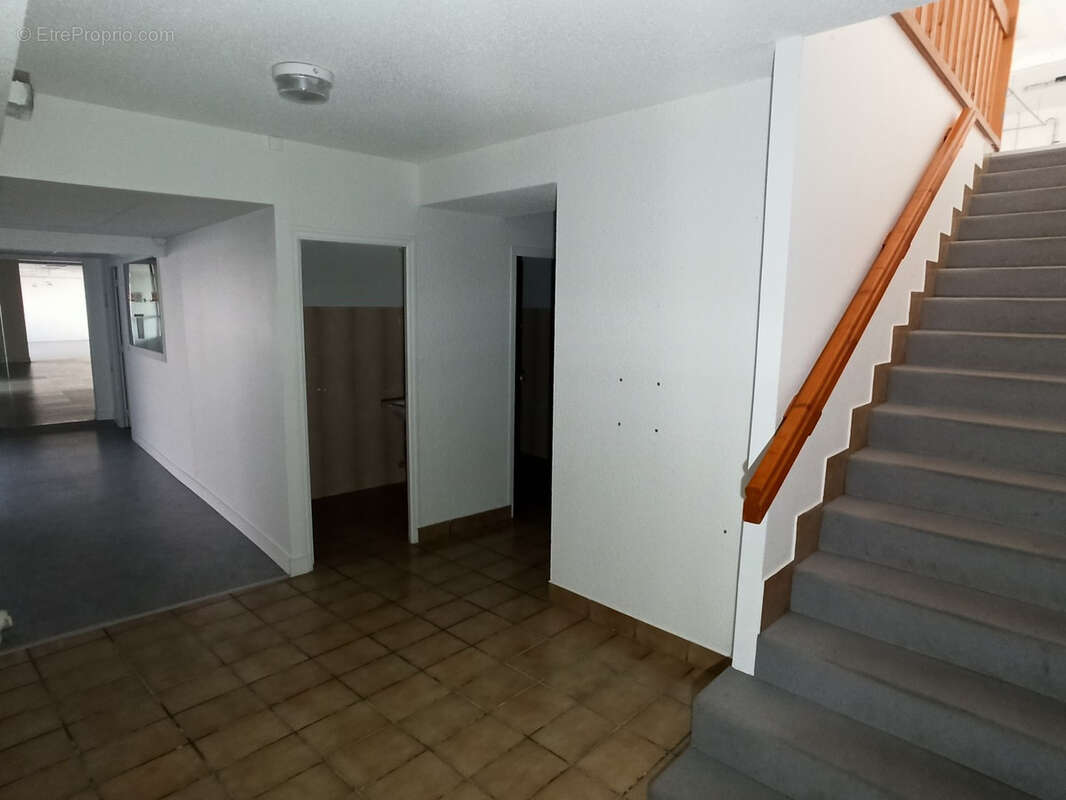 Commerce à SAINT-JUNIEN