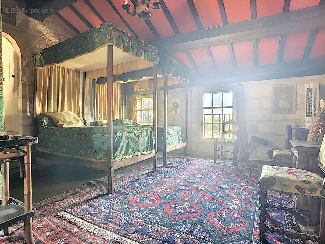 Maison à VILLENEUVE-LES-AVIGNON