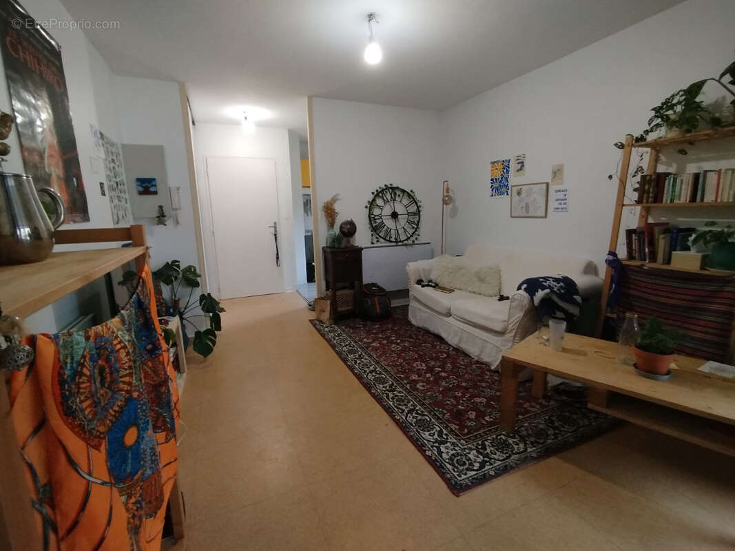 Appartement à MONT-DE-MARSAN