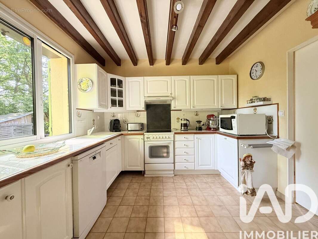 Photo 7 - Maison à SAMOIS-SUR-SEINE