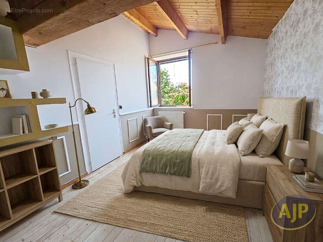Maison à Péault 85 - photo 9