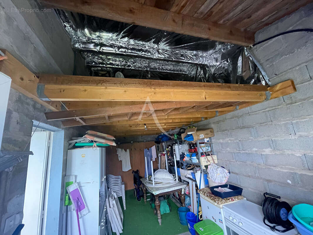 Maison à LA CHAIZE-GIRAUD