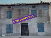 Maison à PORT-LA-NOUVELLE