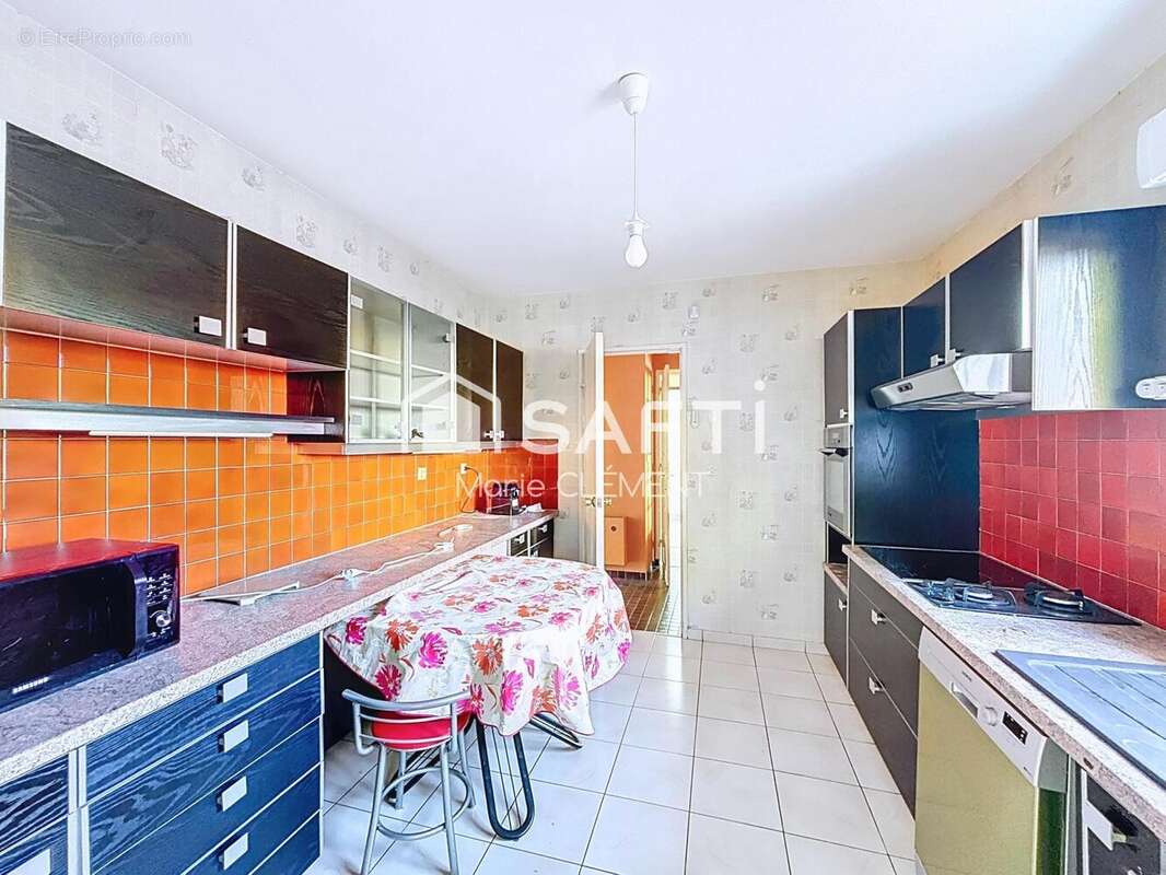 Photo 5 - Maison à PONTAULT-COMBAULT