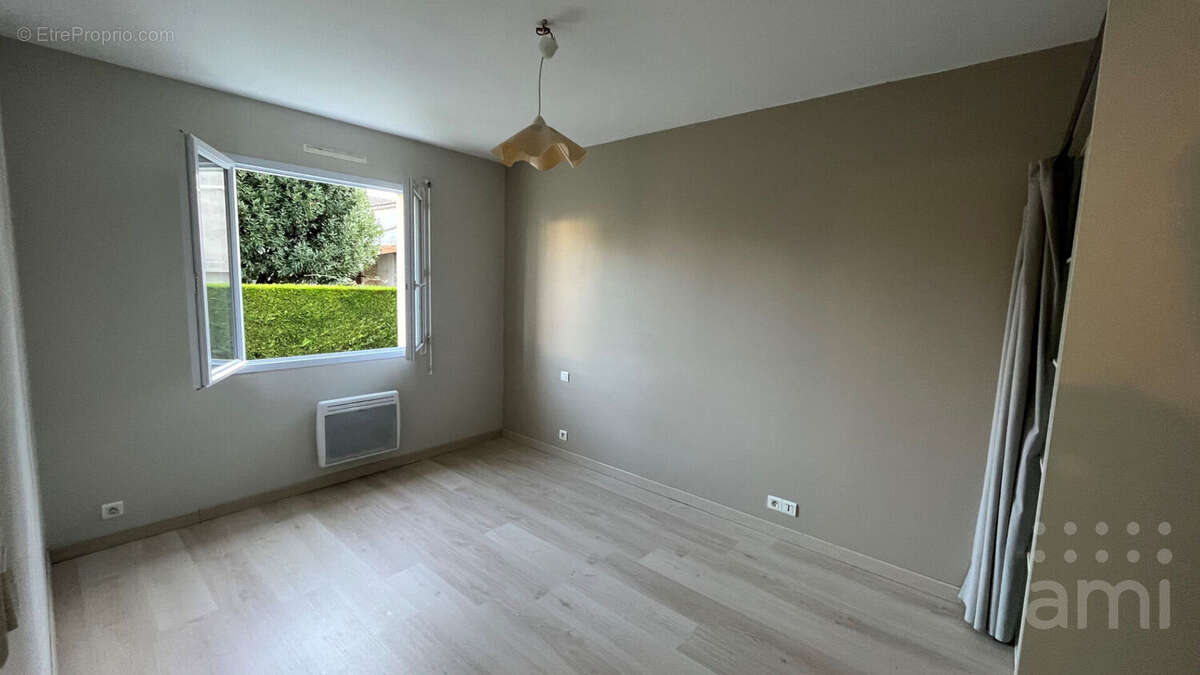 Appartement à NIORT