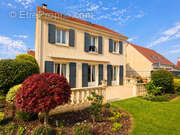 Maison à ATTAINVILLE