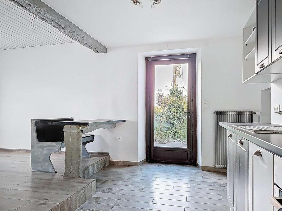 Photo 2 - Maison à PULVERSHEIM