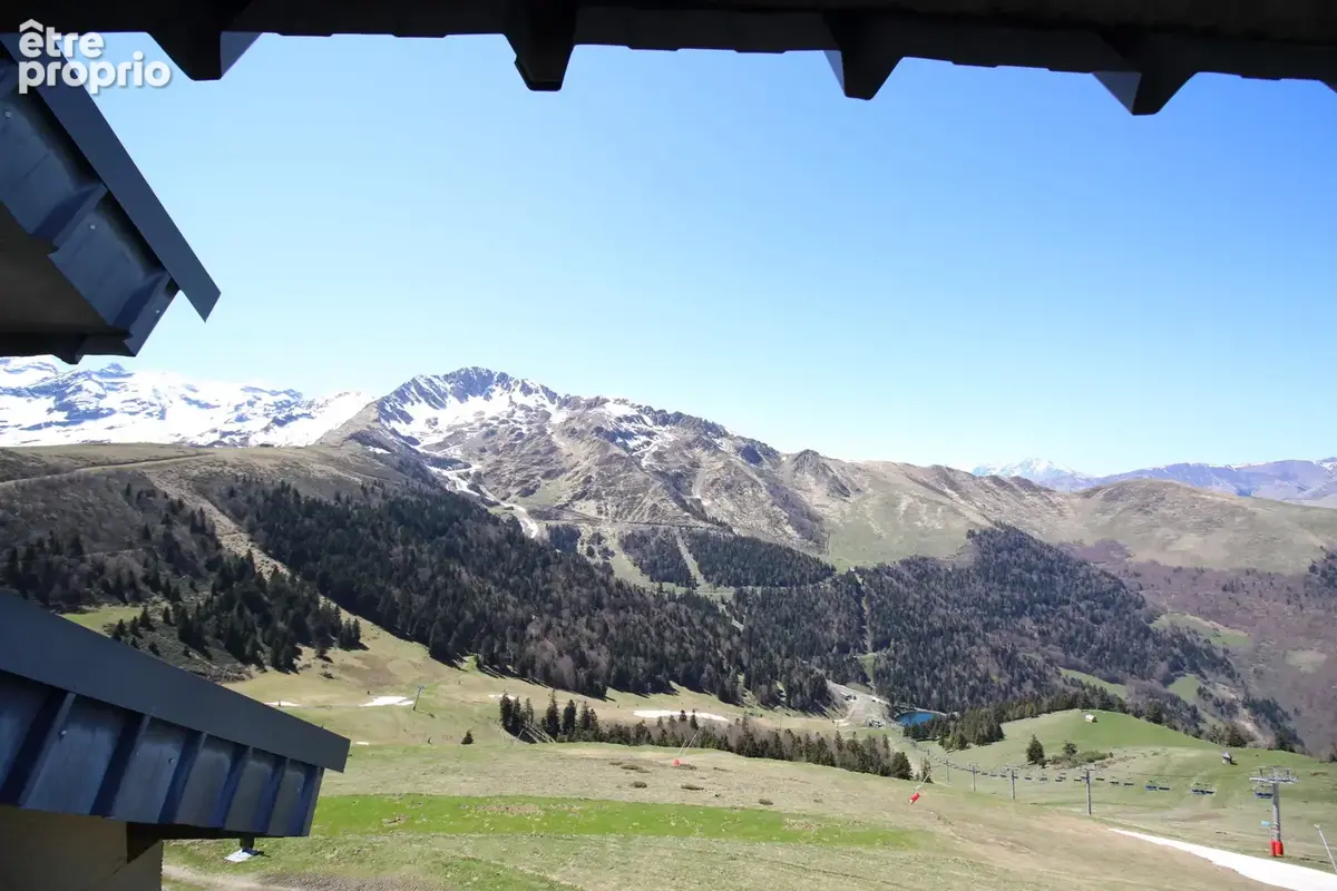 Superbagneres - photo 2