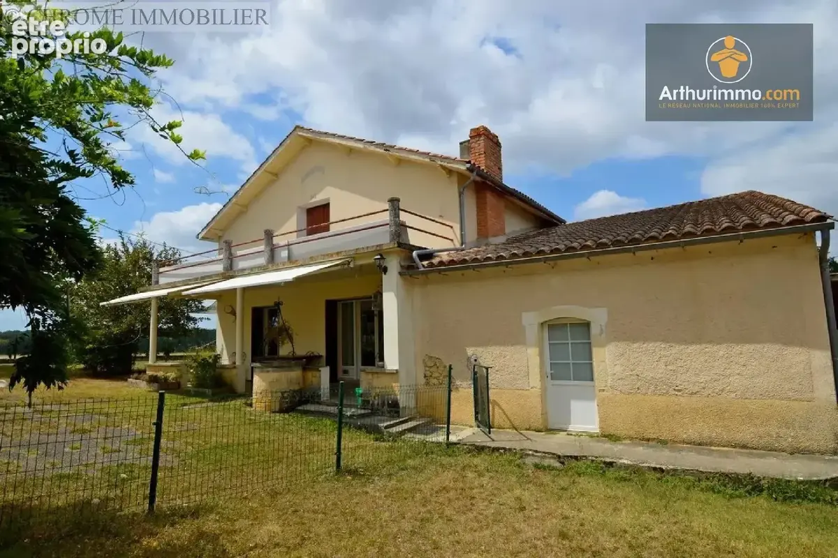 Vente Maison Duras(47120) 254 400ï¿œ - photo 7