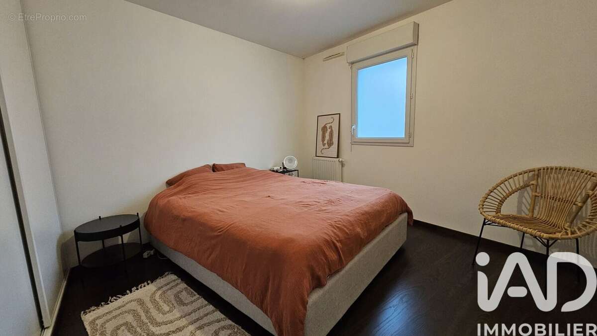 Photo 9 - Appartement à NANTES