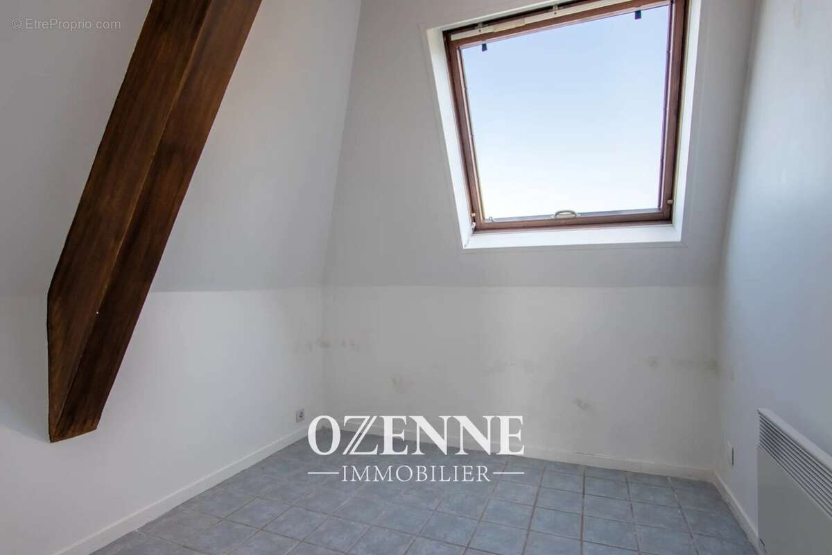 Appartement à BLONVILLE-SUR-MER